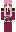 tiredEva Minecraft Skin