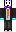 BeaconCream Minecraft Skin
