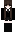 SonicIsMine Minecraft Skin
