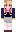 tiredEva Minecraft Skin