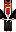 DKDKDKEZ Minecraft Skin