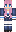 LDShadowLady Minecraft Skin