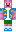 Vulcania_ Minecraft Skin