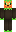 squiddude8 Minecraft Skin