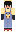 Yelloish Minecraft Skin