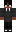 DrainTide Minecraft Skin