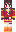 YourCaptainLily Minecraft Skin