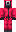 FruitcakeLIVE Minecraft Skin