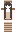 Monkey Minecraft Skin