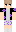 Kyoturo Minecraft Skin