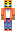 MaybeNik Minecraft Skin