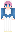 LDShadowLady Minecraft Skin