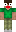 Vareide Minecraft Skin