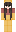 Kimii Minecraft Skin