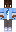 ItsJustDrain Minecraft Skin