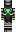 Ani Minecraft Skin