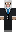 TheProLDG Minecraft Skin