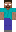 Warrior Minecraft Skin