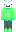 picaxe Minecraft Skin