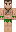 Jelly Minecraft Skin