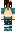 ItsJustDrain Minecraft Skin