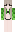 bed Minecraft Skin