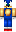 Sonic Minecraft Skin