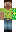 copylefts Minecraft Skin