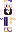 DawningSunset Minecraft Skin