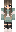 SplinterEDM Minecraft Skin