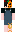 FruitcakeLIVE Minecraft Skin