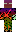 TUJANG Minecraft Skin