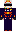 bluemustard59 Minecraft Skin