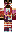 Antfrost Minecraft Skin