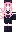 HanabiYaki Minecraft Skin