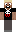Jerk Minecraft Skin