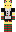 Ramens Minecraft Skin