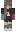 PatriotGirl_Vika Minecraft Skin