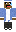 CaptainBuuya Minecraft Skin