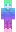ItsJustDrain Minecraft Skin