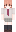 tiredEva Minecraft Skin