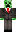 ChiefWarrior1 Minecraft Skin