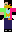 monsterjoseph Minecraft Skin