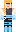 InTheLittleWood Minecraft Skin