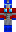 Mortaboom Minecraft Skin