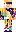 InTheLittleWood Minecraft Skin