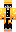 Resplendissant Minecraft Skin