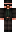 chromeed Minecraft Skin