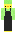 ColdZombieMan Minecraft Skin