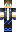 LuckyCrasher Minecraft Skin